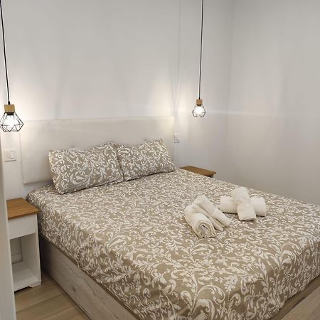Av. Asturias Apartamento Madrid Exterior photo